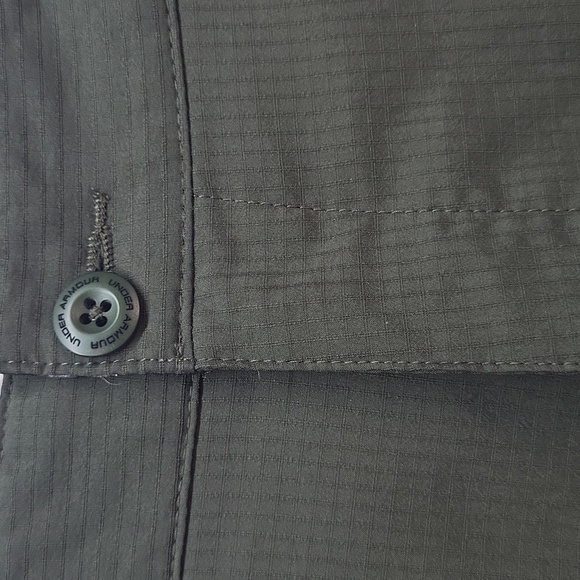 Under Armour Mens Shorts - Picture 3 of 7